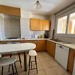 Apartamento Avec 3 Hyères