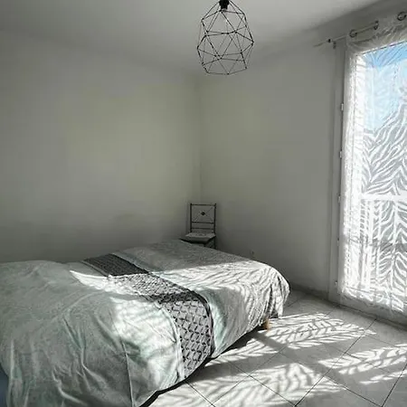 Avec 3 Apartamento Hyères