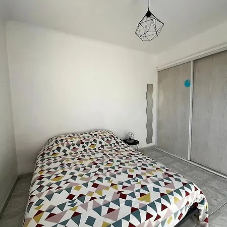 Avec 3 Apartamento *