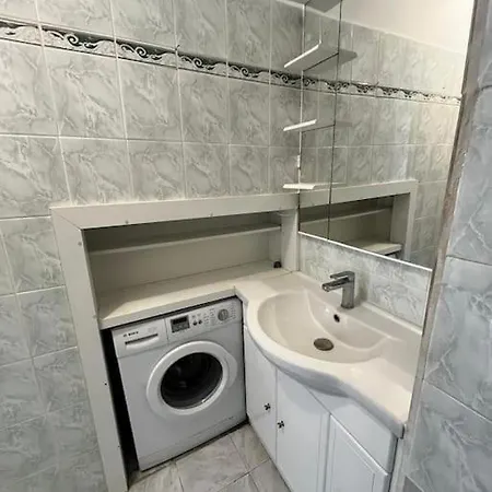Apartamento Avec 3 Hyères