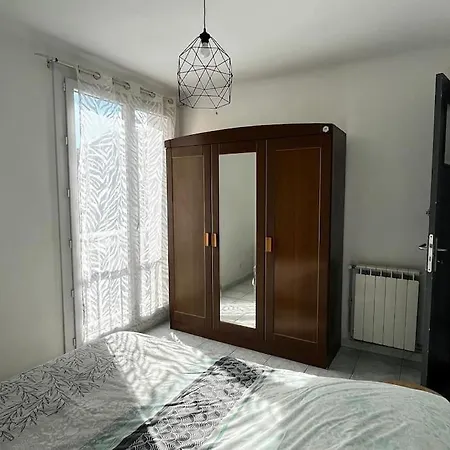Avec 3 Apartamento