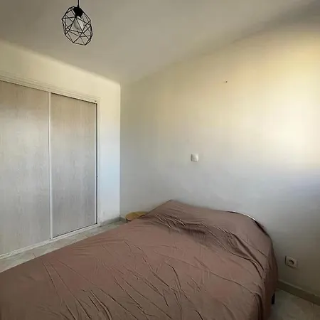 Apartamento Avec 3