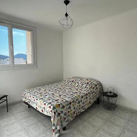 Avec 3 Apartamento